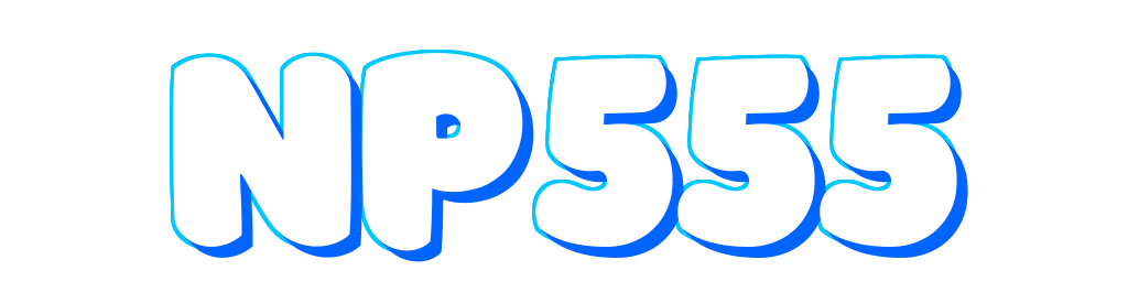 Logo NP555